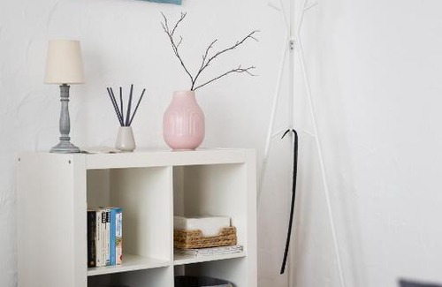 Busingen am Hochrhein Apartment | Ferienwohnung am Sonnenberg