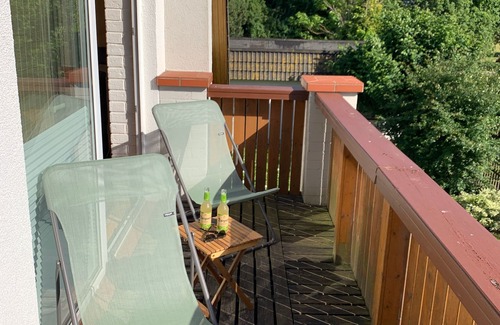 Ahrenshagen-Daskow Apartment | Ferienwohnung/app. für 4 Gäste mit 90m² in Ahrenshagen-daskow