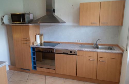 Unteraltenbuch Apartment | Ferienwohnung Bleifuss