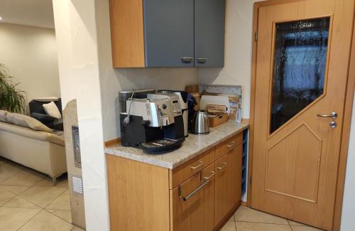 Unteraltenbuch Apartment | Ferienwohnung Bleifuss