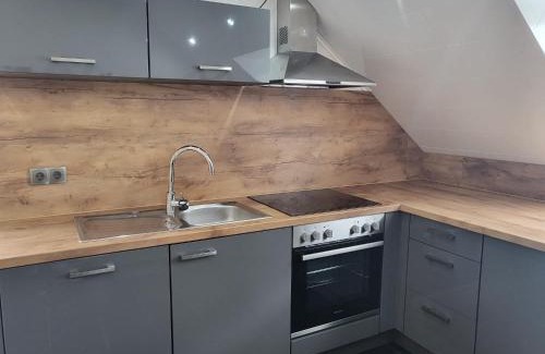 Annweiler am Trifels Apartment | Ferienwohnung Sabine
