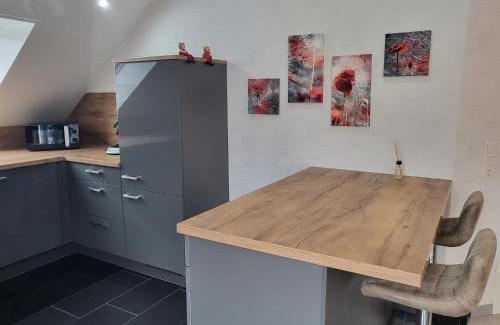 Annweiler am Trifels Apartment | Ferienwohnung Sabine