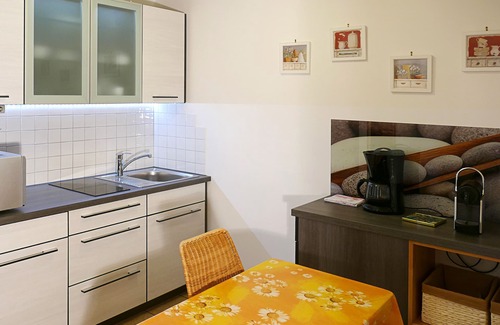 Aschau im Chiemgau Apartment | Ferienwohnung 36 qm mit extra Schlafzimmer°