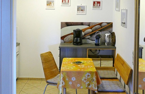 Aschau im Chiemgau Apartment | Ferienwohnung 36 qm mit extra Schlafzimmer°