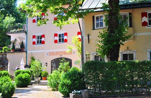Hohenaschau im Chiemgau Apartment | Ferienwohnung "Tassilo" 90 qm mit extra Schlafzimmer