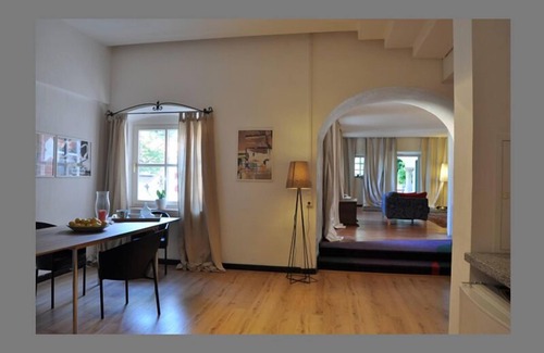 Hohenaschau im Chiemgau Apartment | Ferienwohnung "Maximilian" mit 100 qm mit zwei extra Schlafzimmer