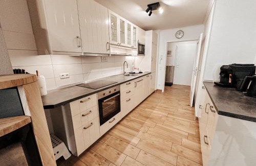 Borgerende Apartment | Ferienwohnung Sommerwind