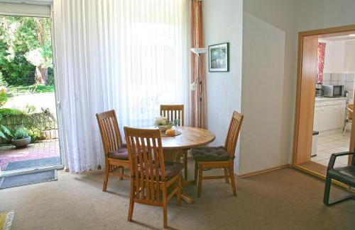 Bad Muender am Deister Apartment | Ferienwohnung Christa Rohde