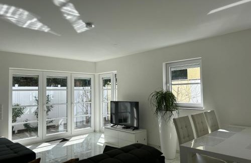 Bad Neuenahr-Ahrweiler Apartment | Ferienwohnung Patricia
