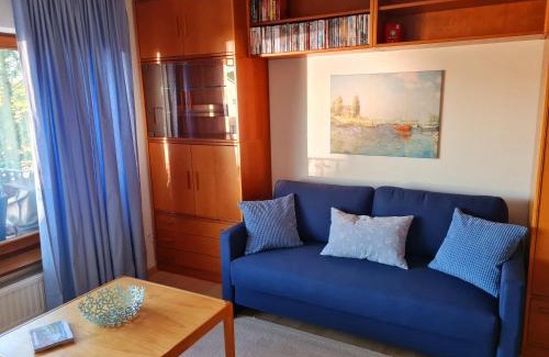 Busingen am Hochrhein Apartment | Ferienwohnung Rheinblick in Büsingen -keine Monteure-
