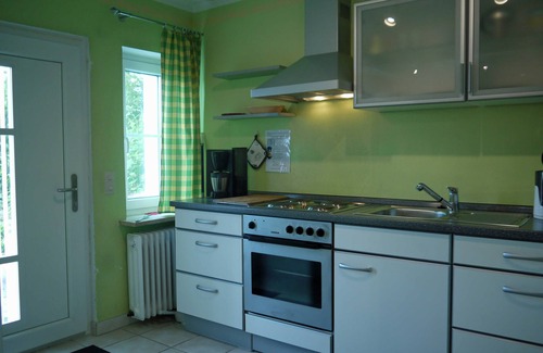 Diessen am Ammersee Apartment | Ferienwohnung Kühnert