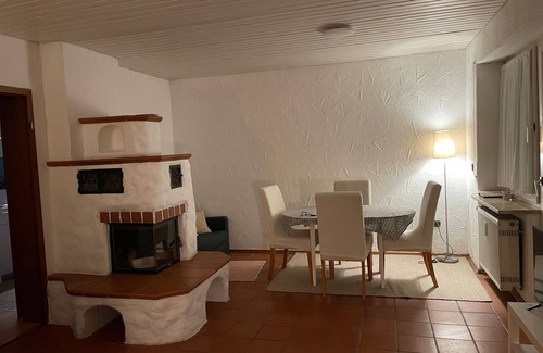 Diessen am Ammersee Apartment | Ferienwohnung Saskia Pavek