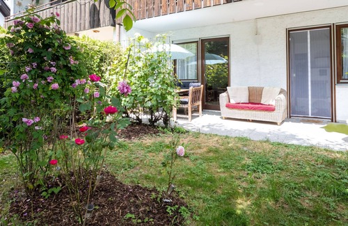 Diessen am Ammersee Apartment | Ferienwohnung Saskia Pavek