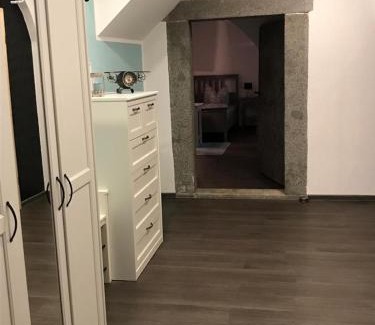Ebersbach Apartment | Ferienwohnung Kieslich
