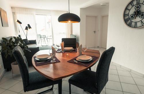 Frickenhausen a. Main Apartment | Ferienwohnung Frickenhausen am Main