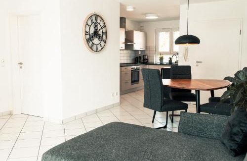 Frickenhausen a. Main Apartment | Ferienwohnung Frickenhausen am Main