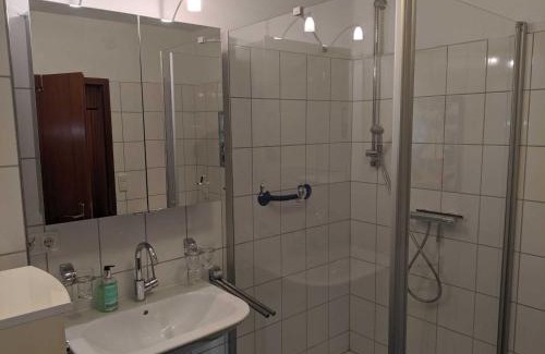Friedrichskoog-Spitze Apartment | Ferienwohnung Gall