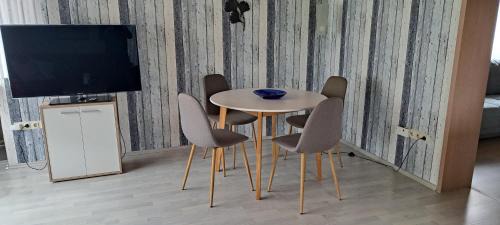 Giengen an der Brenz Apartment | Ferienwohnung Giengen