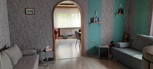 Giengen an der Brenz Apartment | Ferienwohnung Giengen