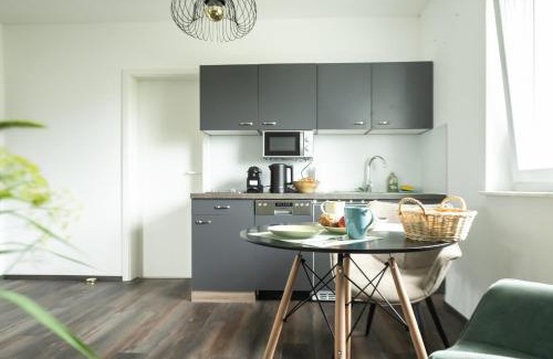 Giengen an der Brenz Apartment | Ferienwohnung Brenztal