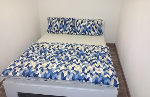 Giengen an der Brenz Apartment | Ferienwohnung Scharenstetterstraße