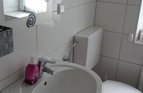 Giengen an der Brenz Apartment | Ferienwohnung Scharenstetterstraße