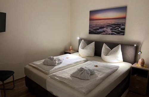 Heilbad Heiligenstadt Apartment | Ferienwohnung Sandra