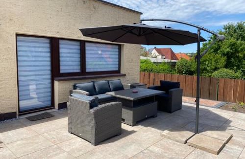 Heilbad Heiligenstadt Apartment | Ferienwohnung Sandra