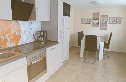 Heilbad Heiligenstadt Apartment | Ferienwohnung Sandra