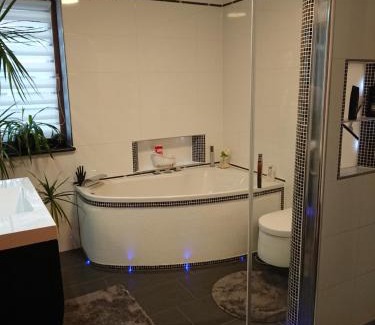 Heilbad Heiligenstadt Apartment | Ferienwohnung Eichsfeld