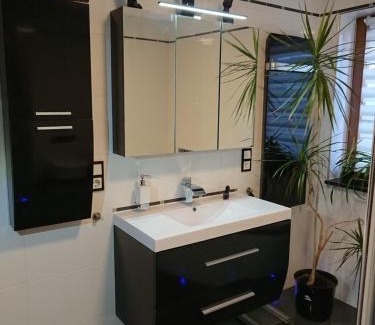 Heilbad Heiligenstadt Apartment | Ferienwohnung Eichsfeld