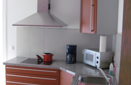 Kleinschonach Apartment | Ferienwohnung Schwahn