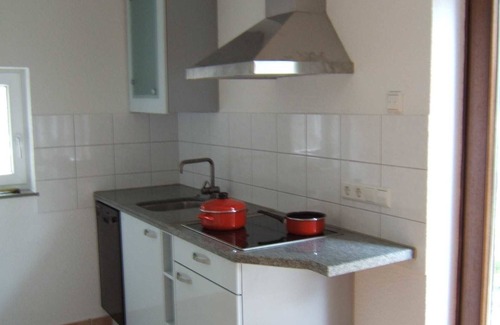 Kleinschonach Apartment | Ferienwohnung Schwahn