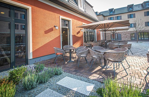 Lubbenau/Spreewald House | Ferienwohnung im Gutshaus Inkl. Frühstück - Spreewelten Hotel