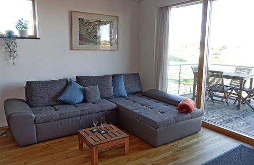 Lindenberg im Allgaeu Apartment | Ferienwohnung VITA