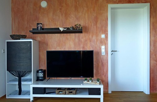 Lindenberg im Allgaeu Apartment | Ferienwohnung VITA