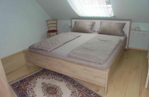 Neuburg an der Kammel Apartment | Ferienwohnung im Barockwinkel
