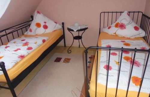 Neuburg an der Kammel Apartment | Ferienwohnung im Barockwinkel