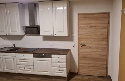 Zienken Apartment | Ferienwohnung in Neuenburg am Rhein Ortsteil Zienken mit Toller Aussicht