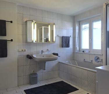 Neukirchen vorm Wald Apartment | Ferienwohnung Meyer