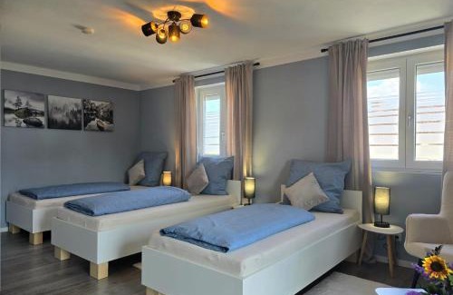 Neukirchen vorm Wald Apartment | Ferienwohnung Meyer
