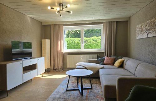 Neukirchen vorm Wald Apartment | Ferienwohnung Meyer