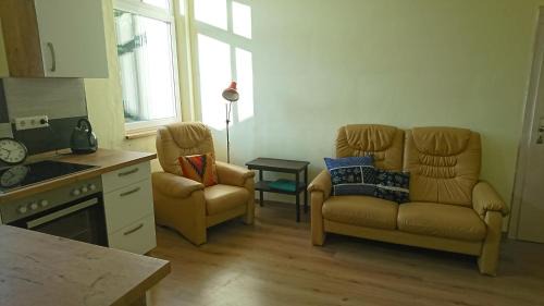 Neustadt am Rennsteig Apartment | Ferienwohnung Forsthaus