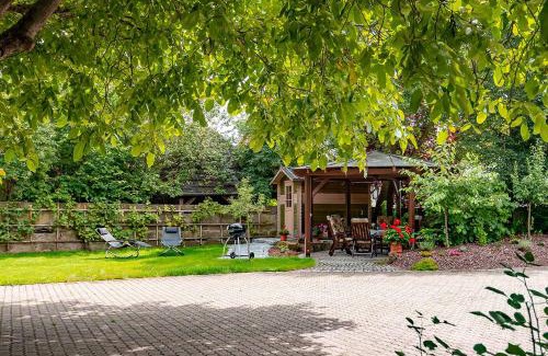 Neustadt an der Aisch Apartment | Ferienwohnung Nesselbachtal
