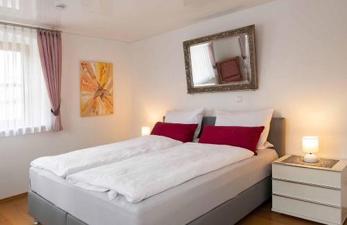 Neustadt an der Aisch Apartment | Ferienwohnung Nesselbachtal