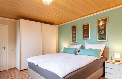Neustadt an der Aisch Apartment | Ferienwohnung Nesselbachtal