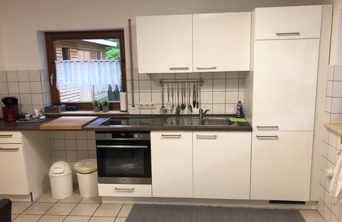 Stockach Apartment | Ferienwohnung Grüner