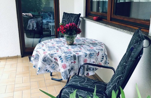 Stockach Apartment | Ferienwohnung Grüner