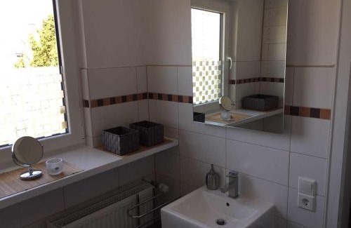 Schwarzenbach am Wald Apartment | Ferienwohnung Bergwiese