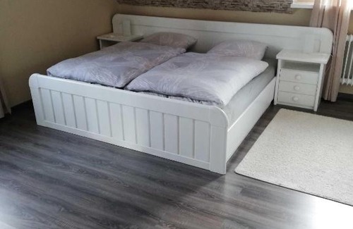 Schwarzenbach am Wald Apartment | Ferienwohnung Bergwiese